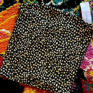 NWT American eagle tube top